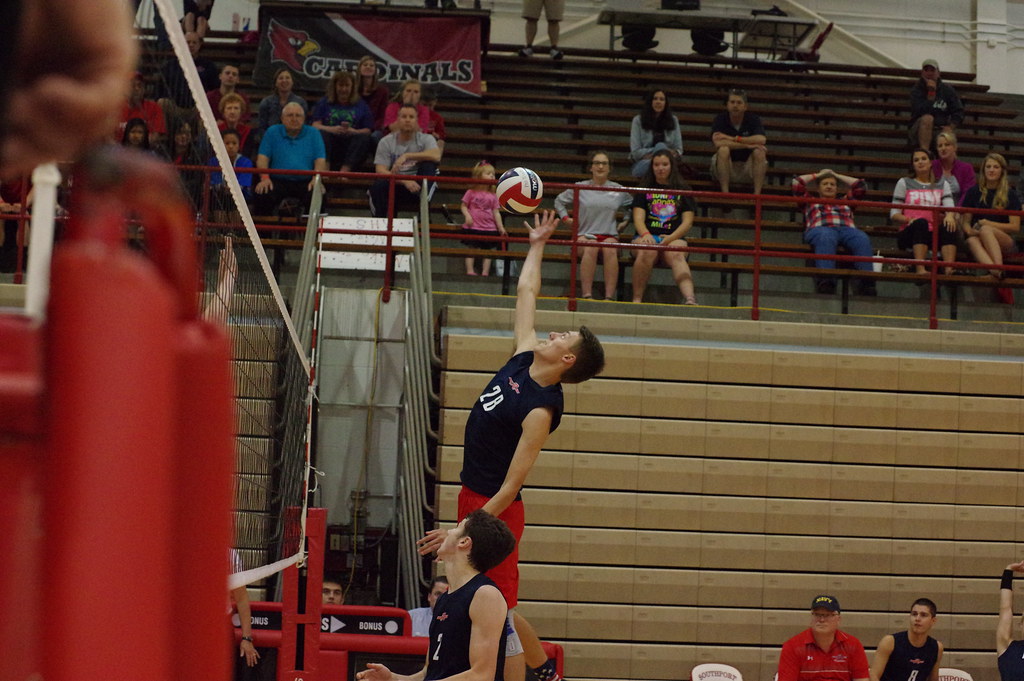 IMGP4369 Indiana Boys Volleyball Coaches Association Flickr