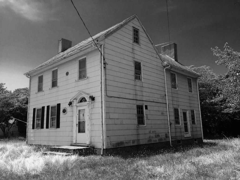 Foster house in the Villas. Cape May County NJ lena dunlop Flickr