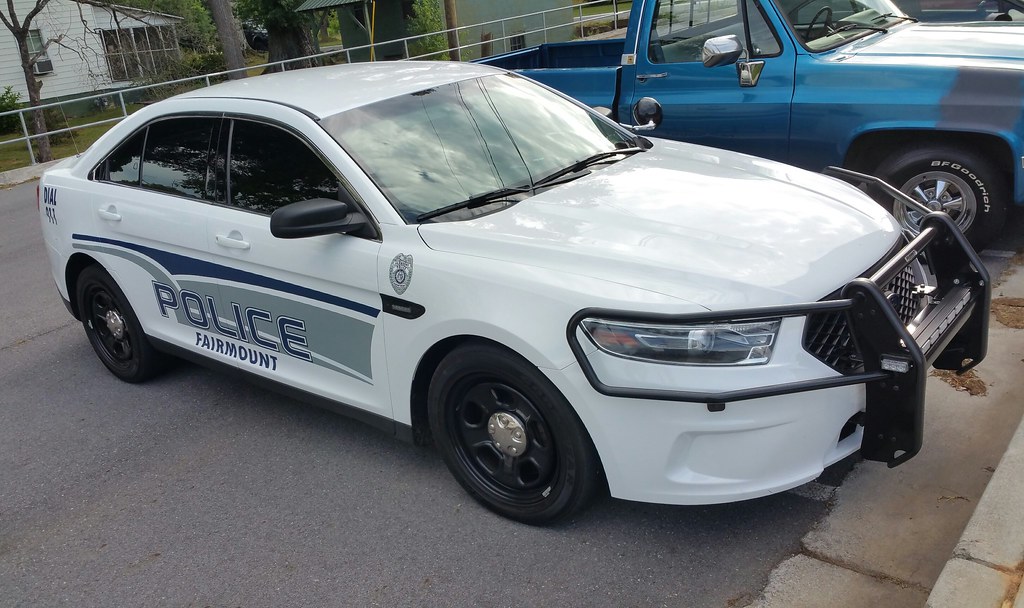 Fairmount GA Police Department a photo on Flickriver