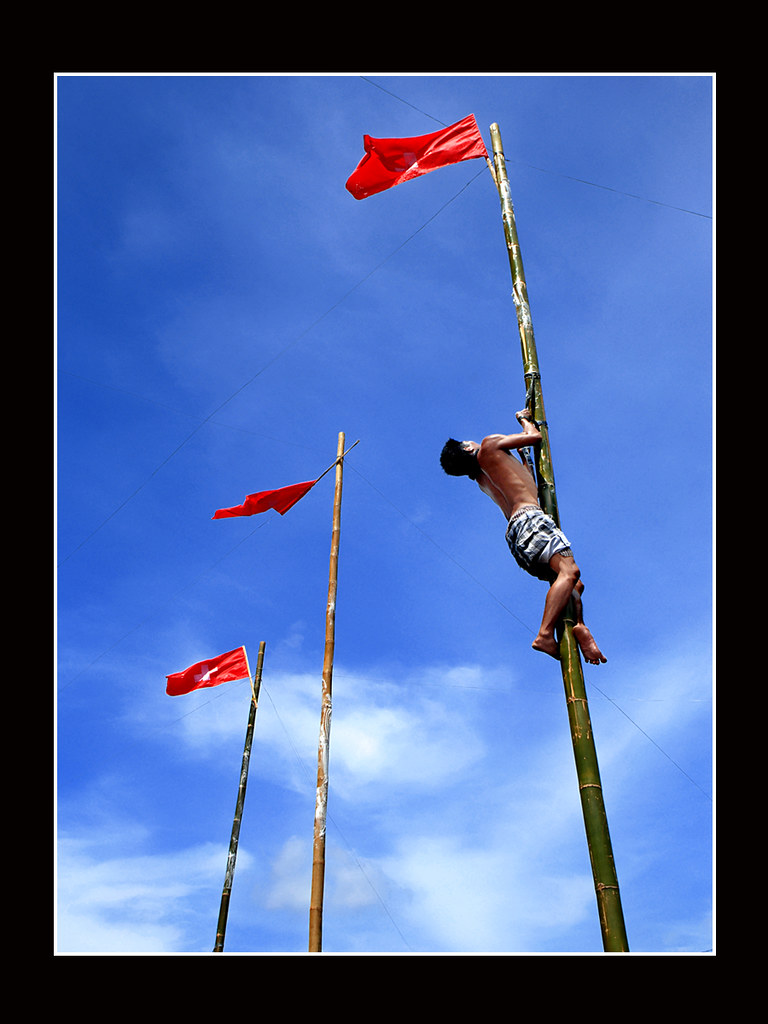 palo sebo mar_click Flickr