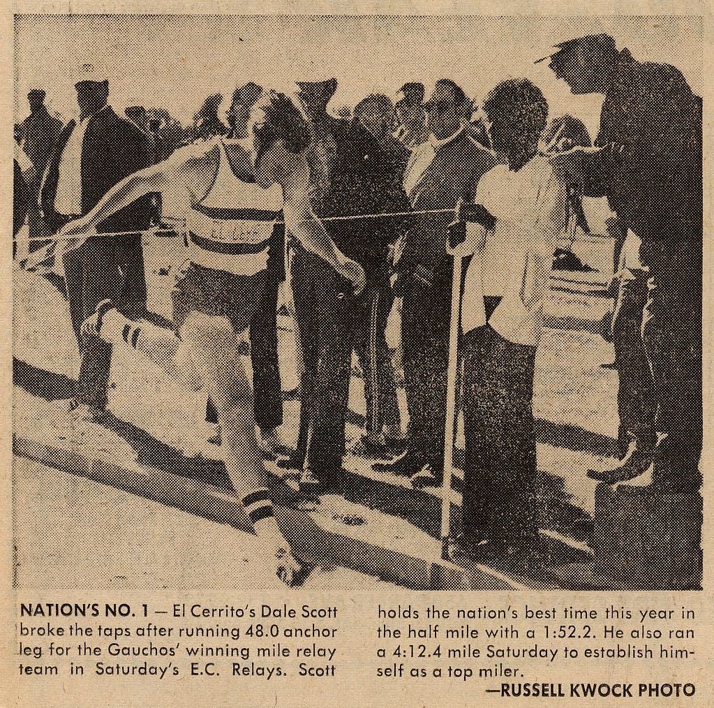 1972 0501 Dale Scott Berkeley Daily Gazette 200DPIV2.0 Flickr