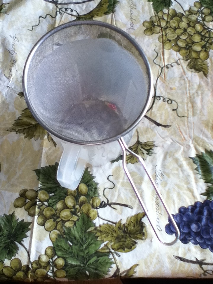 soy milk machine Flickr