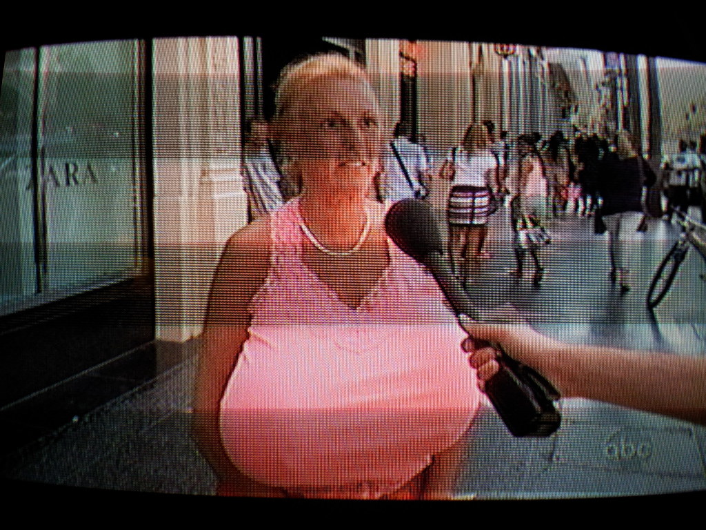 20130515_234348 | Busty Heart (Susan Sykes) on Jimmy Kimmel … | Flickr