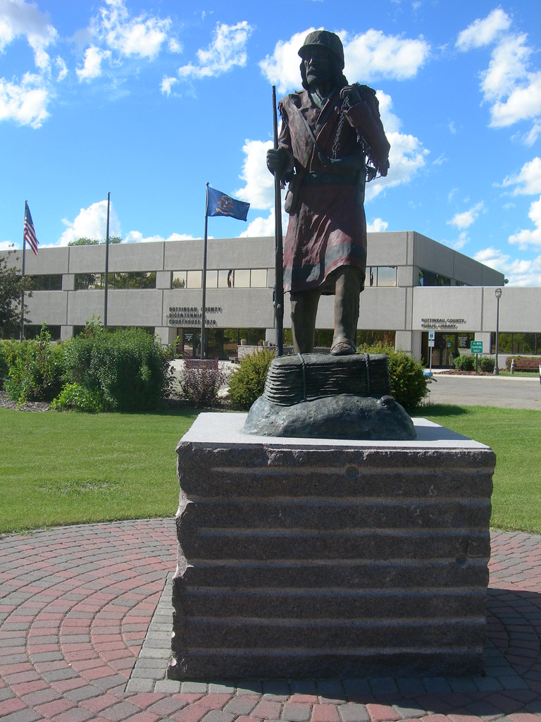 Dockside Bottineau North Dakota at Travis Romero blog