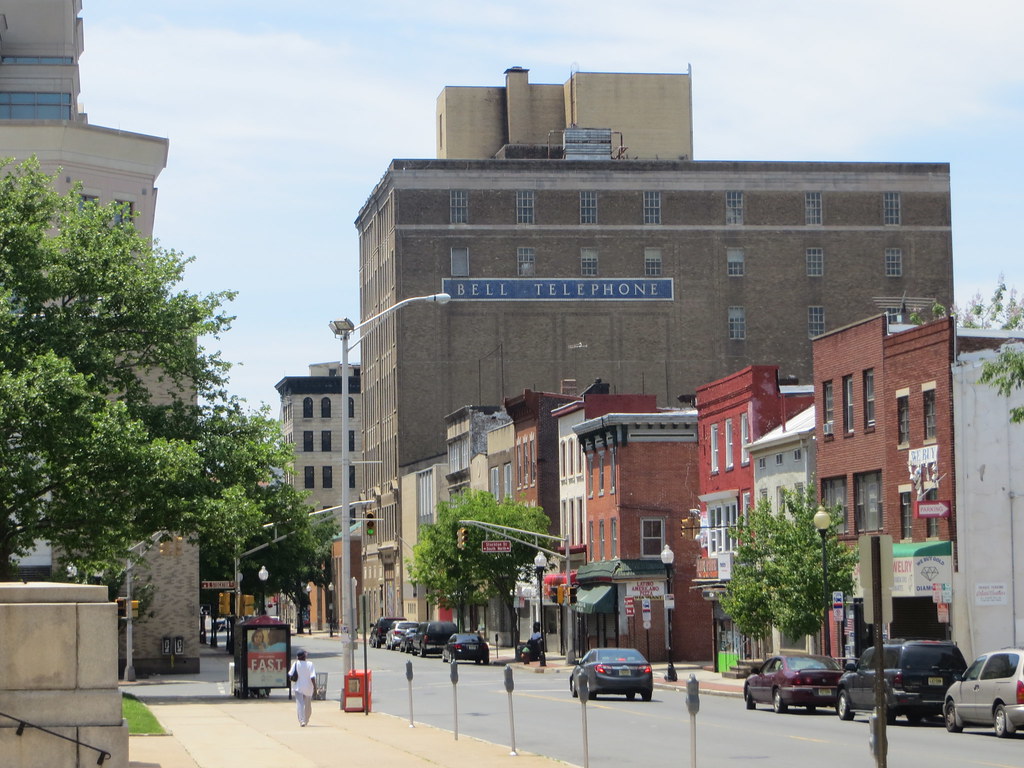 20140526 63 Trenton, New Jersey David Wilson Flickr
