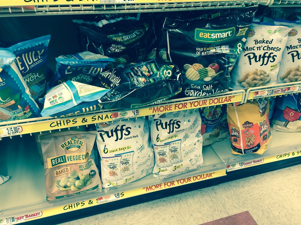 Market Basket Littleton, Mass Brian CARR Flickr