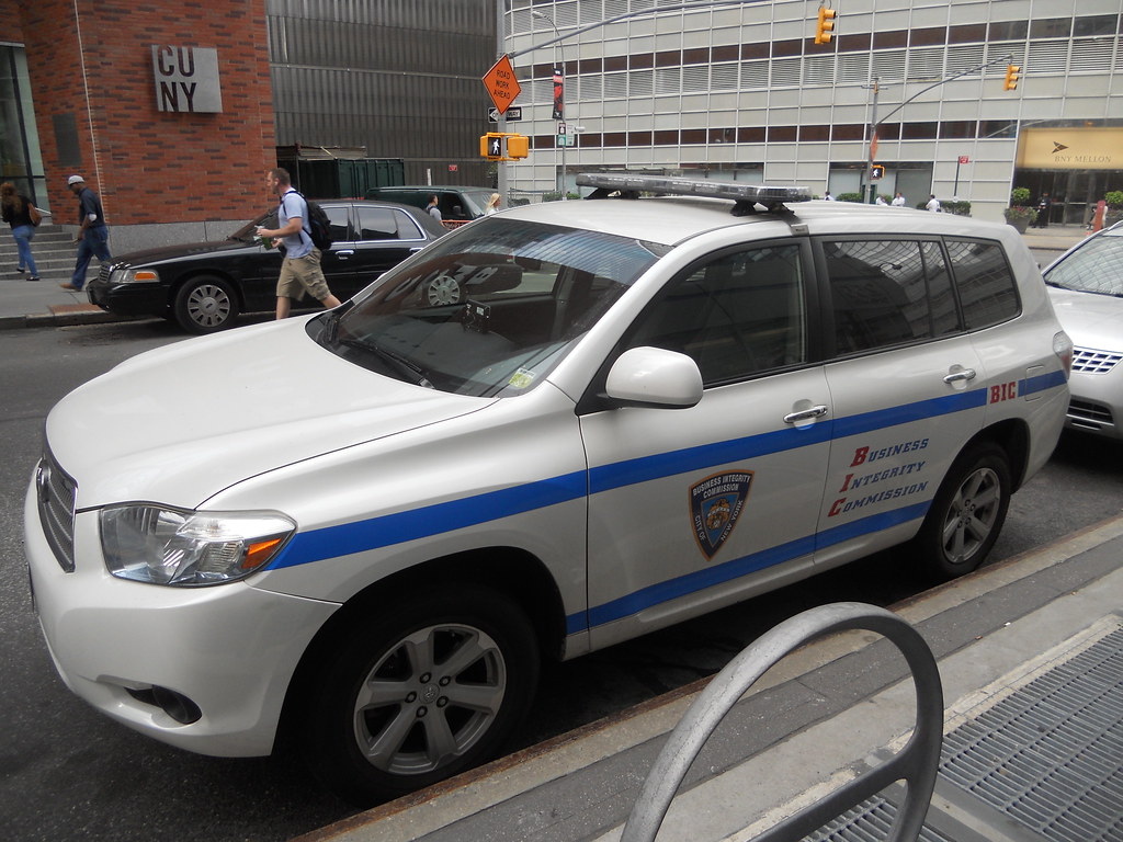 NYC Business Integrity Commission NYC Business Integrity C… Flickr
