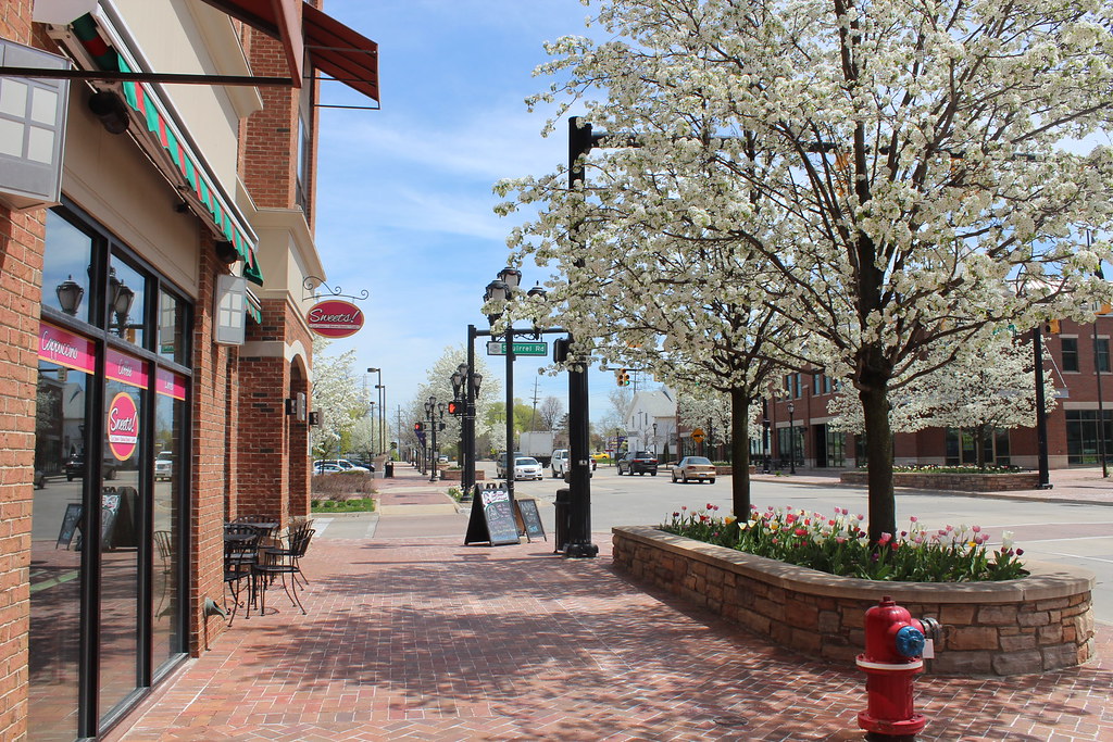 Pin On Auburn Hill FCD