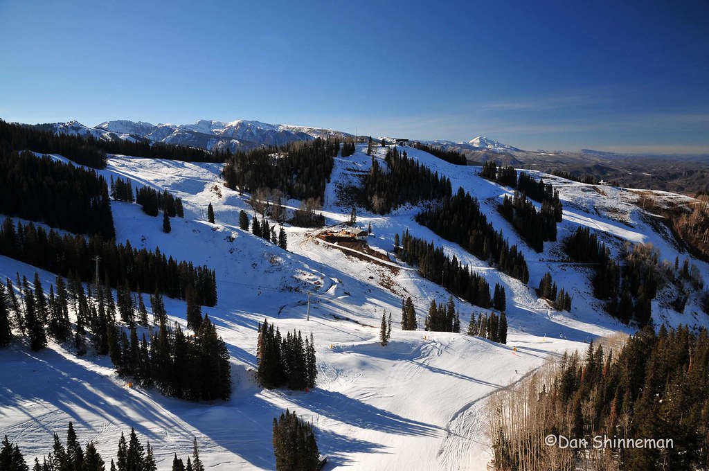 Aspen, Colorado November 24, 2012 Aspen, Colorado November… Flickr