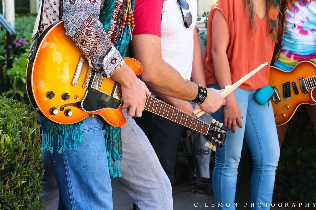 British Revolution British Revolution performing at the UK… Flickr