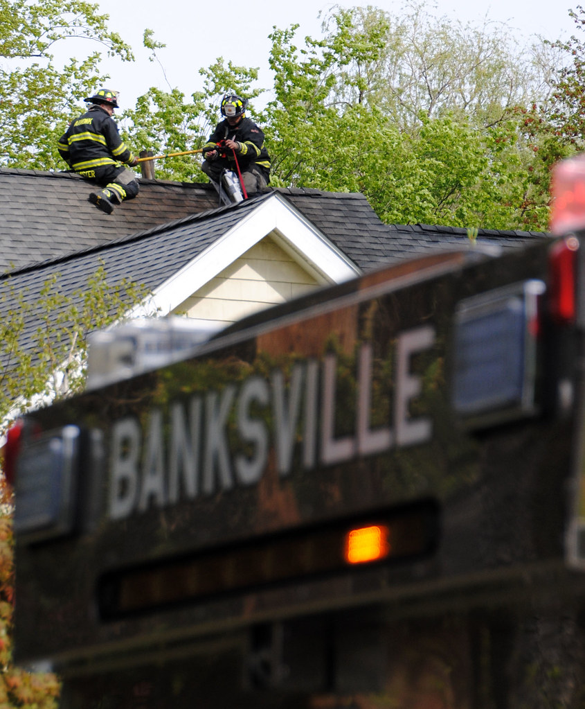 Armonk Working Fire 5/14/13 32 Nichols Road in Armonk, NY … Flickr