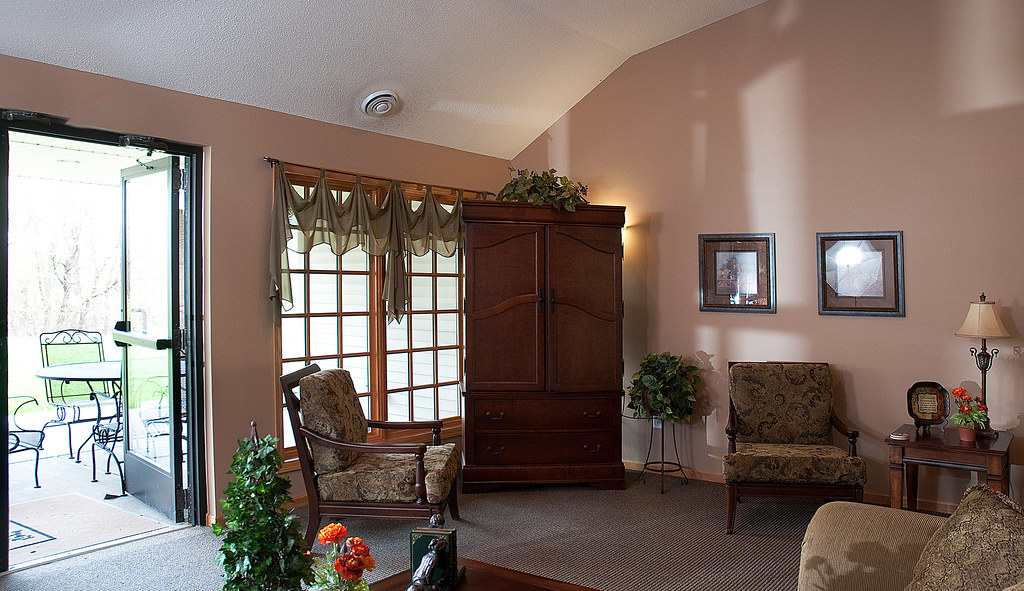 The Homestead of Roberts WI Croix Rental Management Flickr