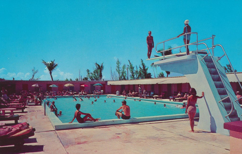 Shamrock Village Fort Pierce, Florida The home of relaxe… Flickr