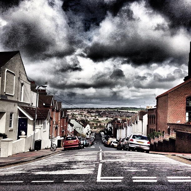 Elm Grove, Brighton. Looking for a new home. travel plac… Flickr