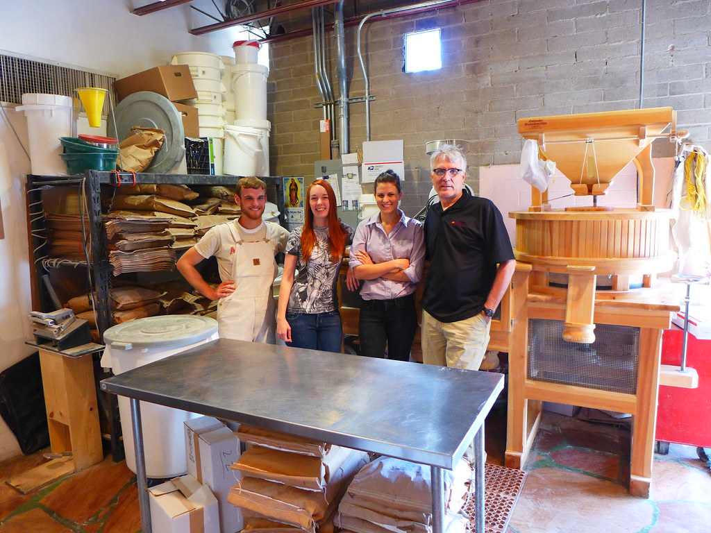 Hayden Flour Mills Team Hayden Flour Mills Flickr