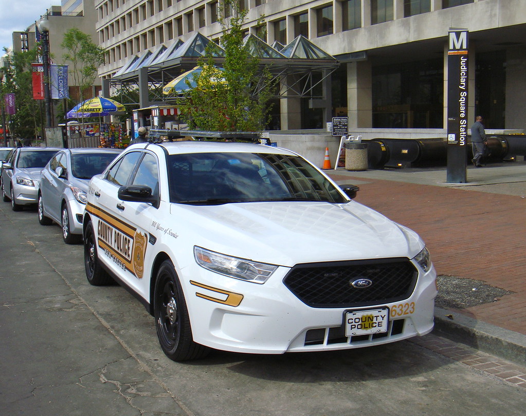 New Castle County PD, Delaware a photo on Flickriver