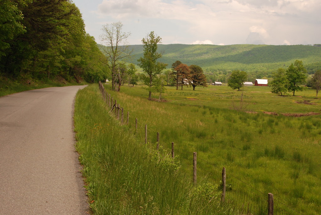 Waiteville, WV Brad Wood Flickr