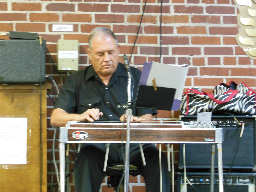 The Band Family and Friends 5.31.13 The Band Family and Fr… Flickr