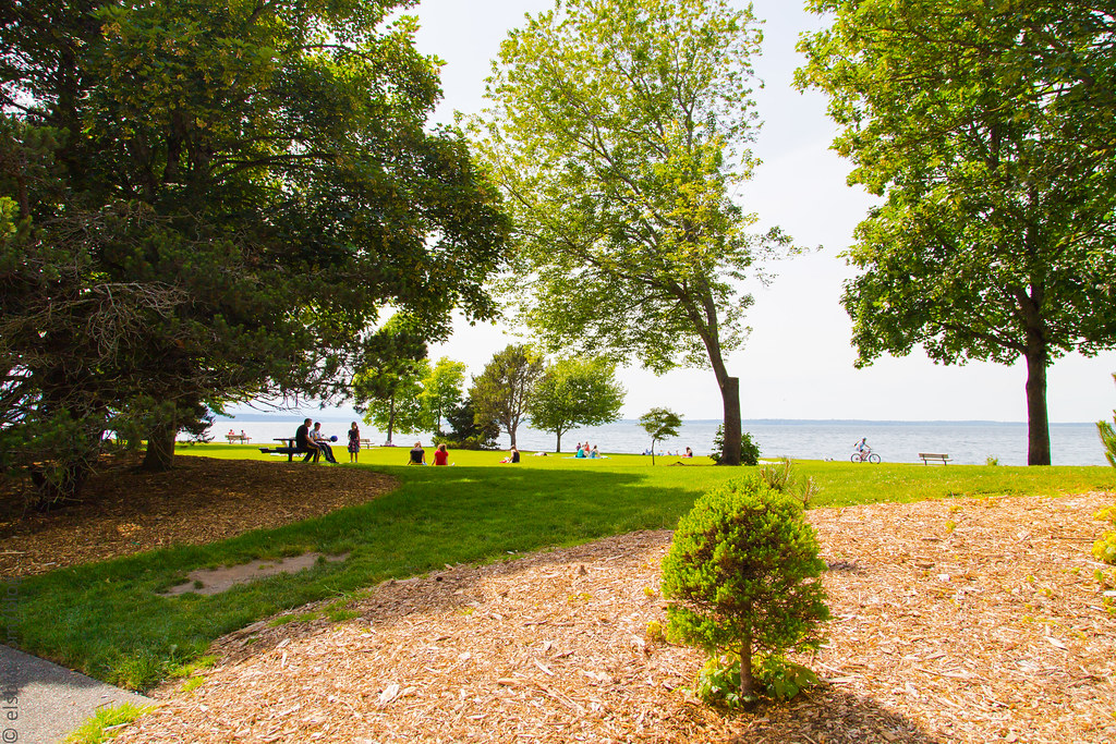Boulevard Park, Bellingham, WA Boulevard Park, Bellingham … Flickr