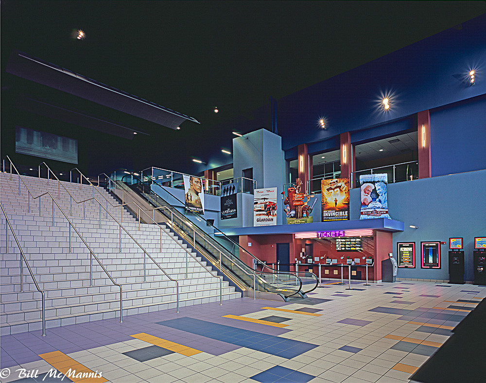 Movies 14 WIlkesBarre PA Movies 14 in Wilkes Barre PA, De… Flickr