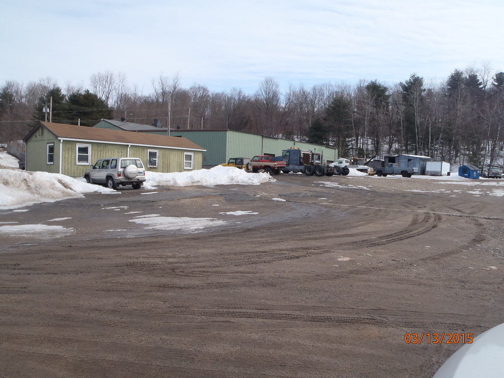10000020 Belchertown 147 Bay Rd. MassDEP WERO Flickr