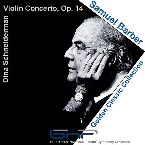 Samuel Barber Violin Concerto Op. 14 Dina Schneiderman Bnr… Flickr