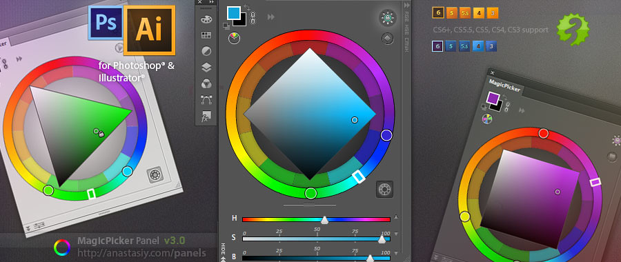 Upgrade Illustrator