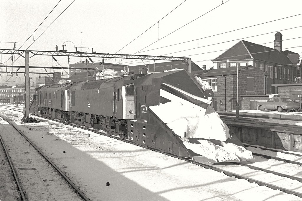 StokeonTrent John Stein Flickr