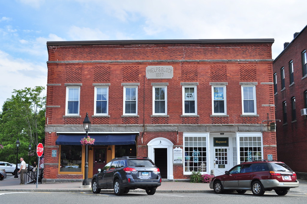 Litchfield, CT 24 Joe Mabel Flickr