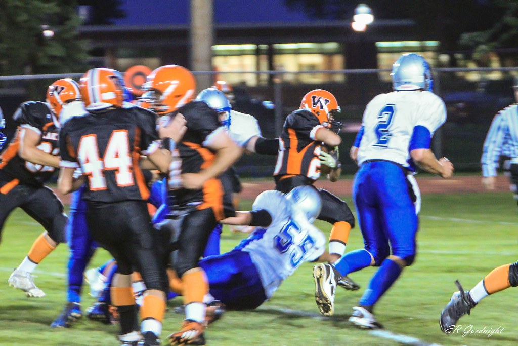 2013 Wilson Newfane Football336.jpg Ed Goodnight Flickr