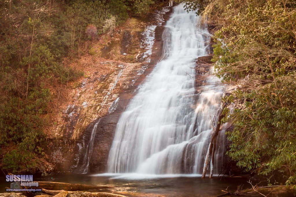 Elevation of Black Gum Rd, Blairsville, GA, USA Topographic Map