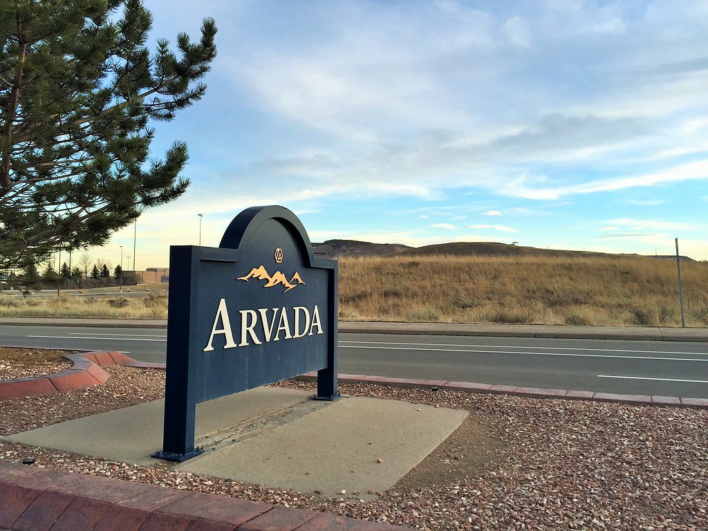 Arvada, CO Ralston Estates Pulse Flickr