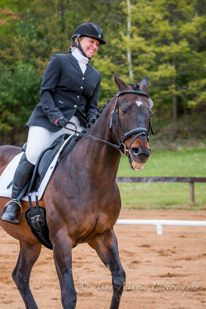 Otter Creek Dressage anyaotterson Flickr