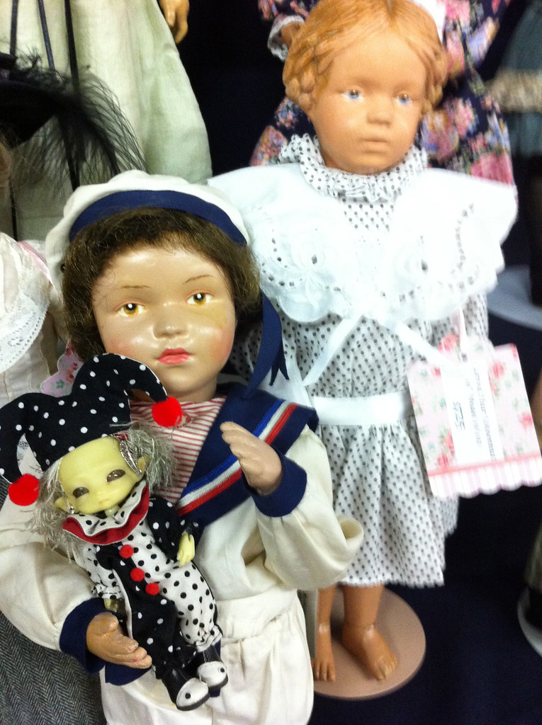 IMG_0040 TiGGy The Gaithersburg Doll Show Part 1 Flickr