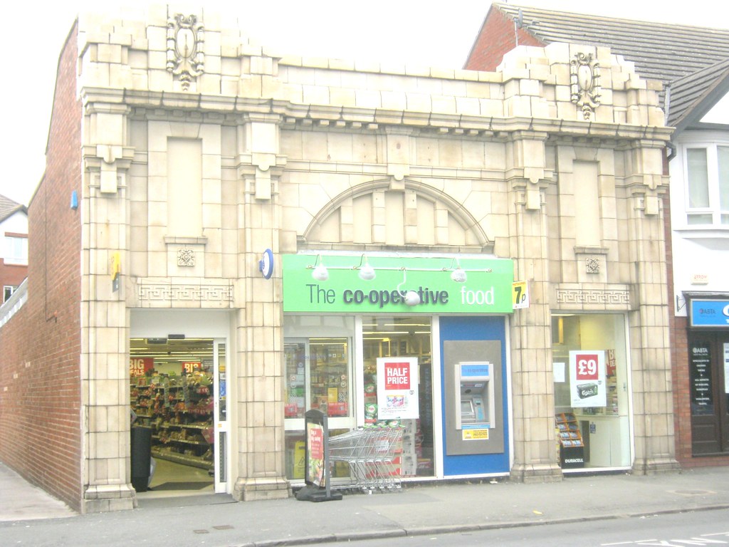 RHOS ON SEA CWRG (Penrhyn Ave, Rhos on Sea, Denbighs LL28 … Flickr