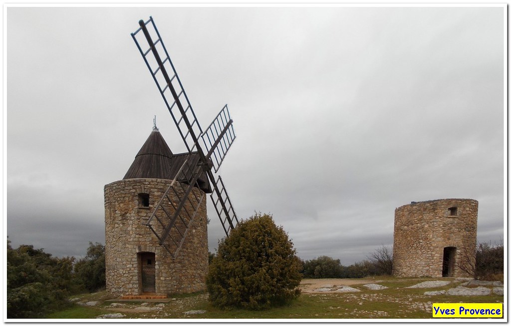 Randonnée de Saint Julien le Montaignier Randonnée de Sain… Flickr