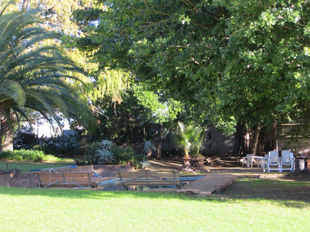 AGF0042 Wine & Olive Grove Smallholding