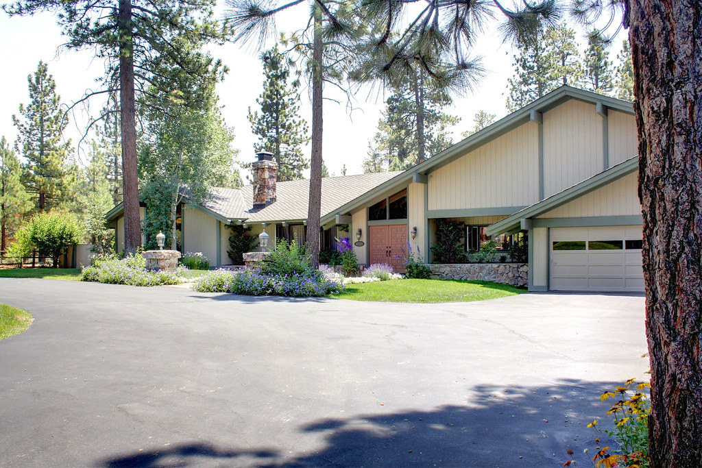 Fox Farm Road Flickr