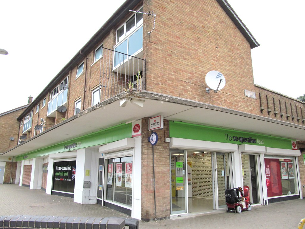 THURNBY LODGE {MIDLANDS} (186 Thurncroft Rd, Thurnby, Leic… Flickr