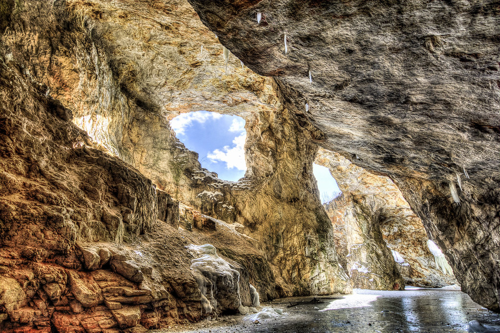 Elevation of Chemin River, L'AngeGardien, QC J8L 0H5, Canada
