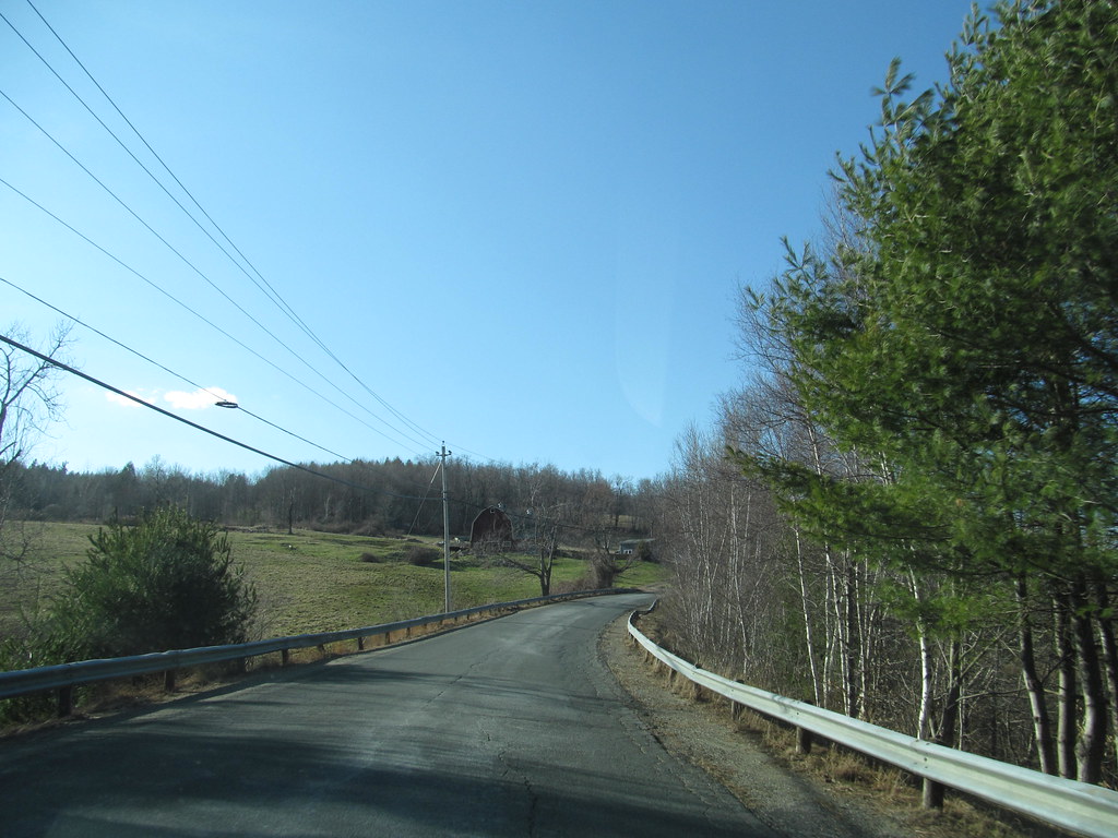 Western Massachusetts Hilltowns Western Massachusetts Hill… Flickr