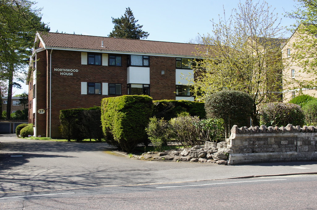 Northwood House (Northwood), 37 Poole Road, Bournemouth, D… Flickr