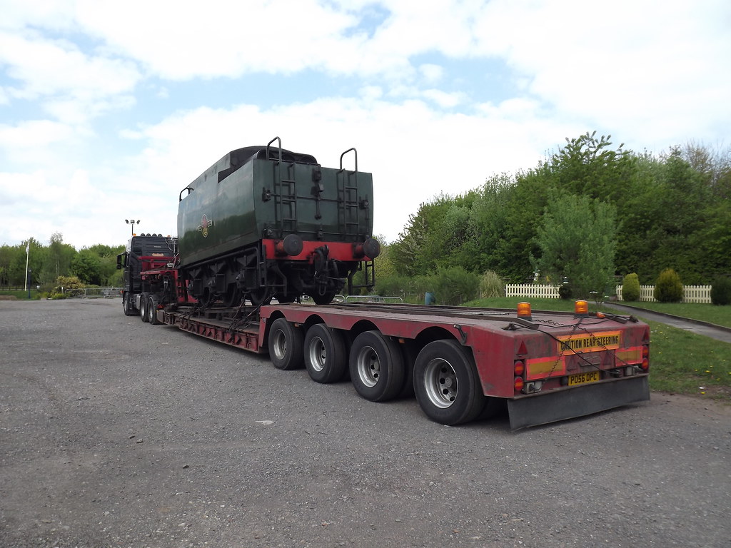 Moveright Ruddington 16.5.2013 chris Flickr