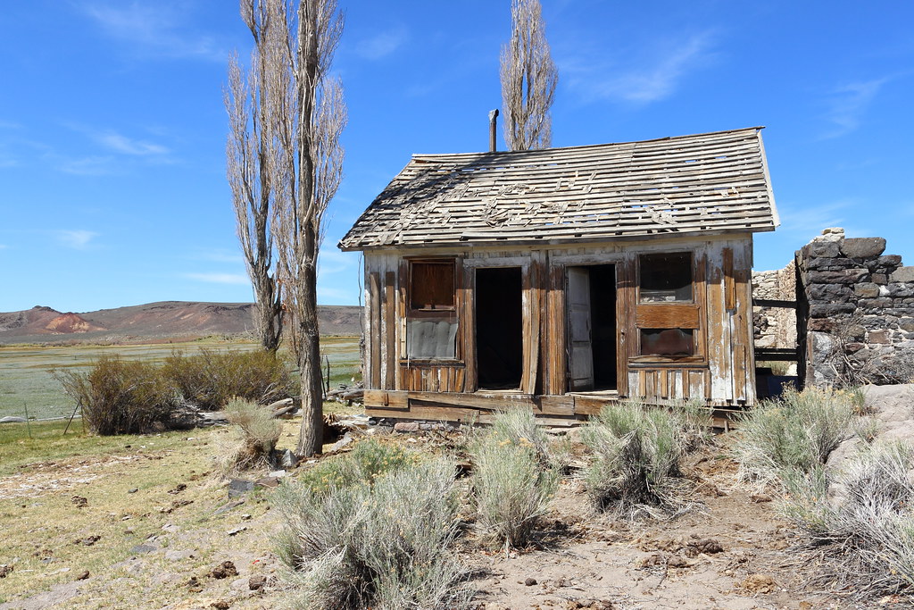 Cloverdale Ranch Flickr