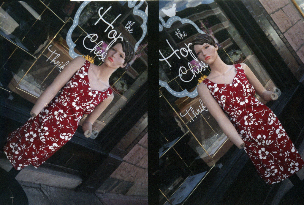 The Hope Chest San UT QsySue Flickr