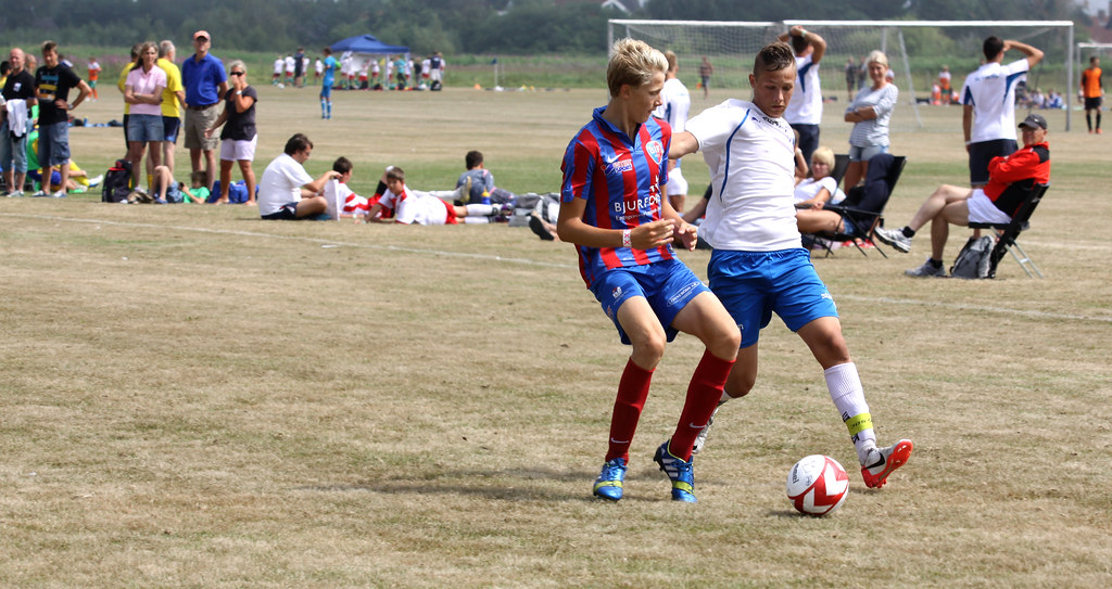 fre 6 Ishøj Kommune Flickr