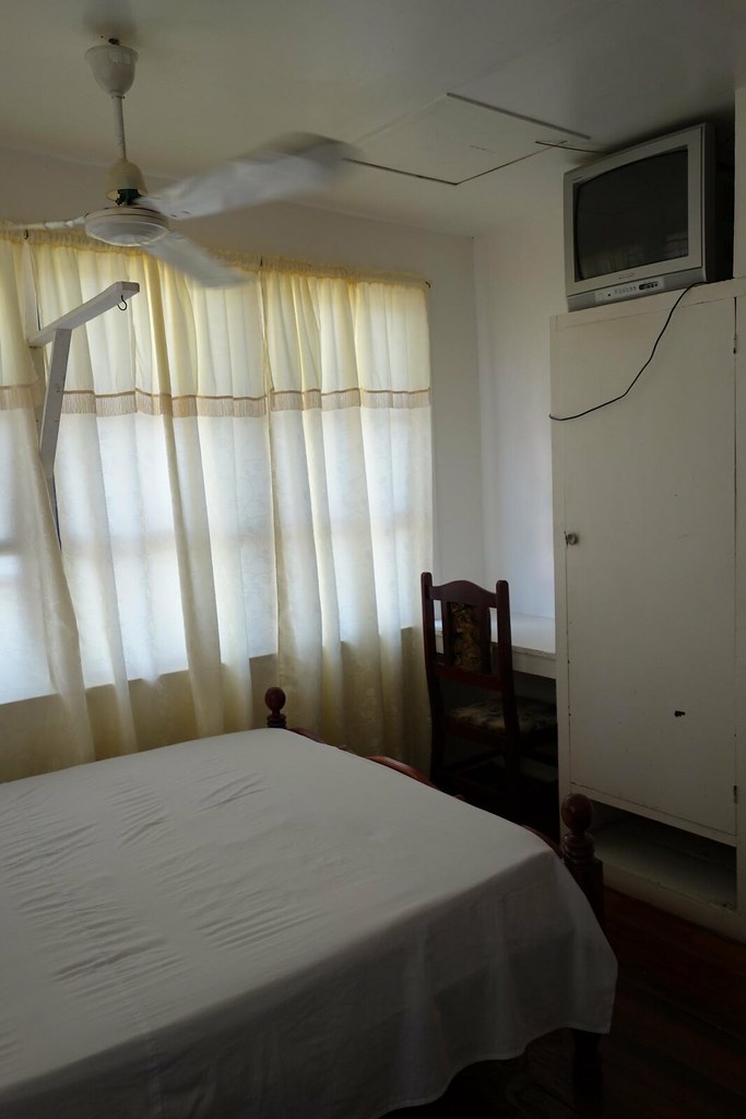 Hotel Deluxe Guest House, New Amsterdam Guyana Hotel Delux… Flickr