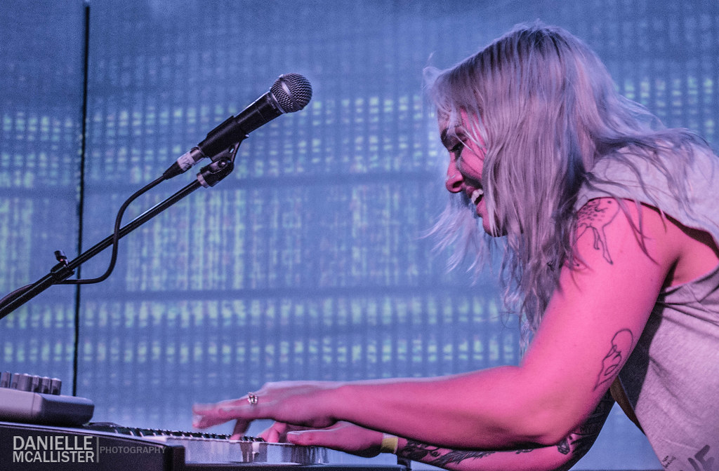 Slingshot Dakota Brooklyn Night Bazaar Danielle McAllister Flickr