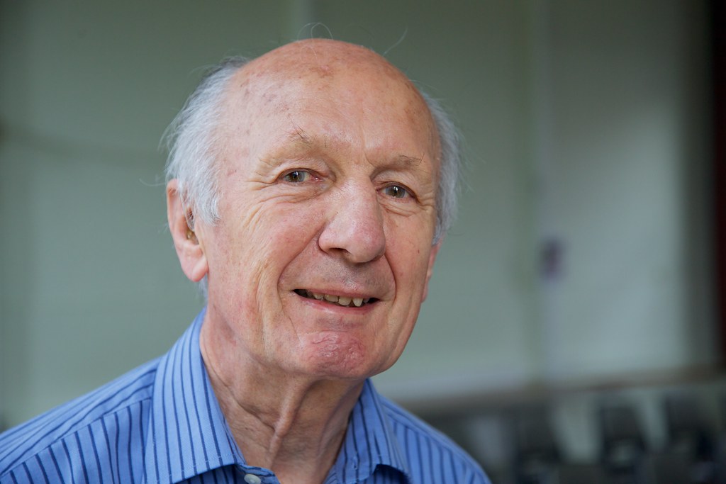 Chalfont U3A Inaugural Meeting 11 March 2015 David Burbi… Flickr