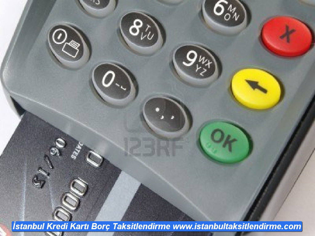 Garanti Bankası Kredi Kartı Borcu Taksitlendirme kredi kar… Flickr